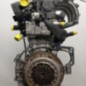 Moteur CITROEN C3 3