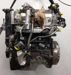 Moteur ALFA ROMEO GIULIETTA 2 Photo n°1