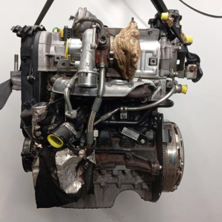 Moteur ALFA ROMEO GIULIETTA 2 Photo n°1