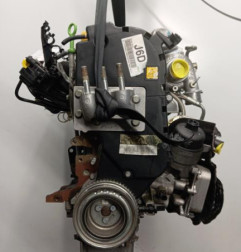 Moteur ALFA ROMEO GIULIETTA 2