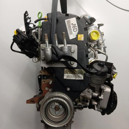 Moteur ALFA ROMEO GIULIETTA 2