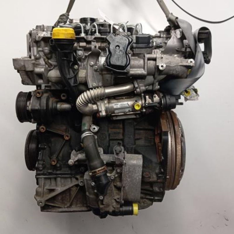 Moteur RENAULT LAGUNA 3