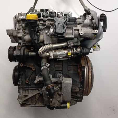 Moteur RENAULT LAGUNA 3 Photo n°1