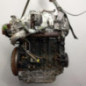 Moteur RENAULT LAGUNA 3