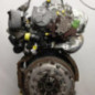 Moteur RENAULT LAGUNA 3
