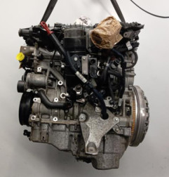 Moteur BMW SERIE 3 E90 Photo n°1