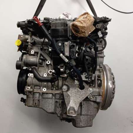 Moteur BMW SERIE 3 E90 Photo n°1