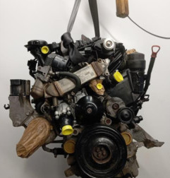 Moteur BMW SERIE 3 E90