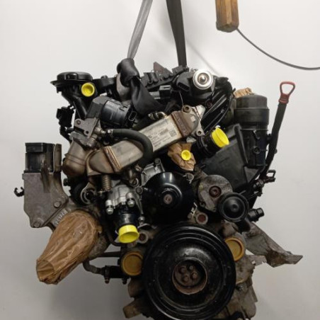 Moteur BMW SERIE 3 E90