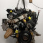 Moteur BMW SERIE 3 E90
