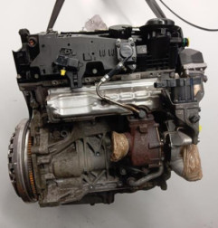 Moteur BMW SERIE 3 E90 Photo n°3