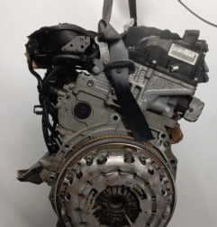 Moteur BMW SERIE 3 E90 Photo n°4