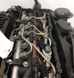 Moteur BMW SERIE 3 E90 Photo n°5