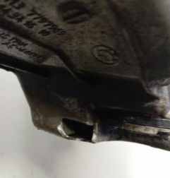 Moteur BMW SERIE 3 E90 Photo n°7