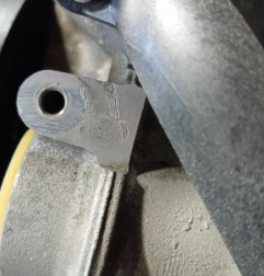 Moteur BMW SERIE 3 E90 Photo n°8