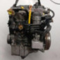 Moteur VOLKSWAGEN PASSAT 4