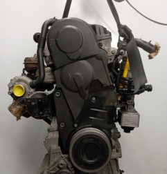 Moteur VOLKSWAGEN PASSAT 4