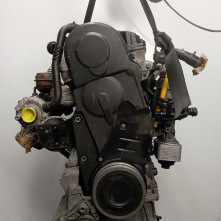 Moteur VOLKSWAGEN PASSAT 4