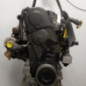 Moteur VOLKSWAGEN PASSAT 4