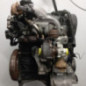 Moteur VOLKSWAGEN PASSAT 4