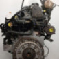 Moteur VOLKSWAGEN PASSAT 4