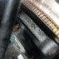Moteur VOLKSWAGEN PASSAT 4
