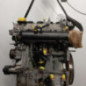 Moteur RENAULT CLIO 4