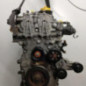 Moteur RENAULT CLIO 4