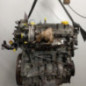 Moteur RENAULT CLIO 4