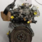 Moteur RENAULT CLIO 4