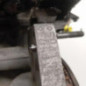 Moteur RENAULT CLIO 4