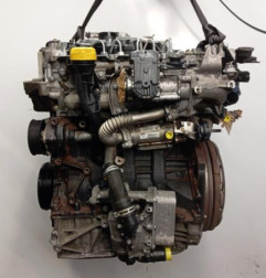 Moteur RENAULT ESPACE 4 Photo n°1