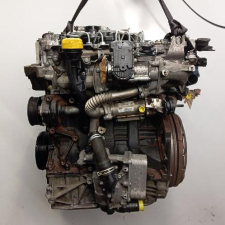 Moteur RENAULT ESPACE 4 Photo n°1