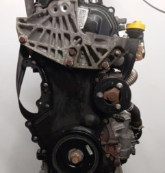 Moteur RENAULT ESPACE 4