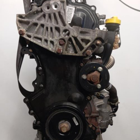 Moteur RENAULT ESPACE 4