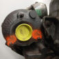 Moteur RENAULT ESPACE 4