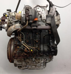 Moteur RENAULT ESPACE 4 Photo n°4