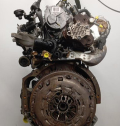 Moteur RENAULT ESPACE 4 Photo n°5