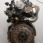 Moteur RENAULT ESPACE 4