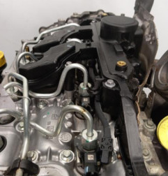 Moteur RENAULT ESPACE 4 Photo n°6