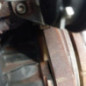 Moteur RENAULT ESPACE 4