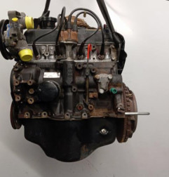Moteur RENAULT SUPER 5 Photo n°1