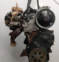 Moteur RENAULT SUPER 5