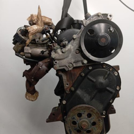 Moteur RENAULT SUPER 5