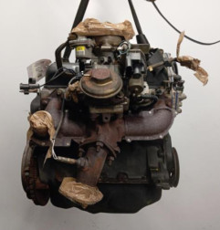Moteur RENAULT SUPER 5 Photo n°3