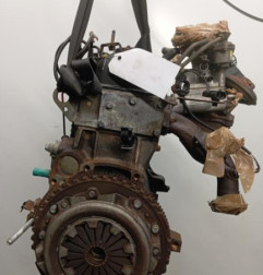 Moteur RENAULT SUPER 5 Photo n°4