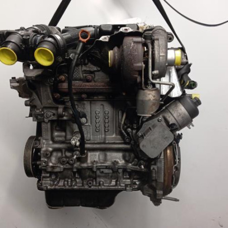 Moteur CITROEN C4 PICASSO 1 Photo n°1