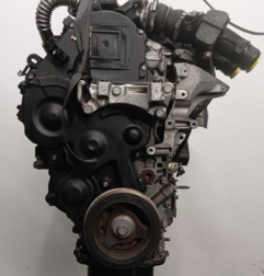 Moteur CITROEN C4 PICASSO 1
