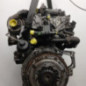 Moteur CITROEN C4 PICASSO 1