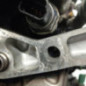 Moteur CITROEN C4 PICASSO 1